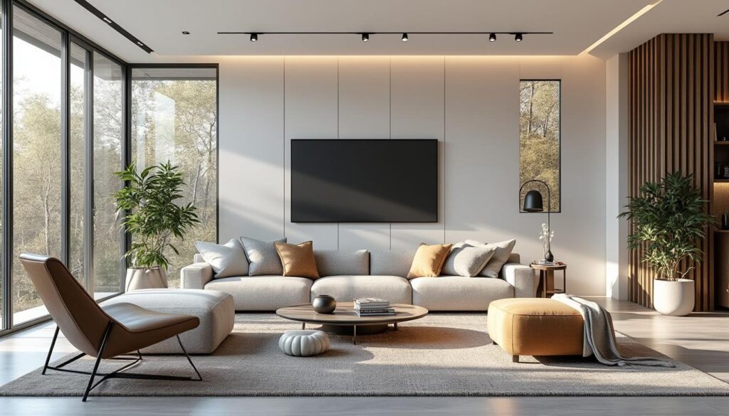 découvrez comment le home staging valorise votre maison et augmente sa valeur lors de la vente grâce à des techniques d'aménagement attractives et efficaces.