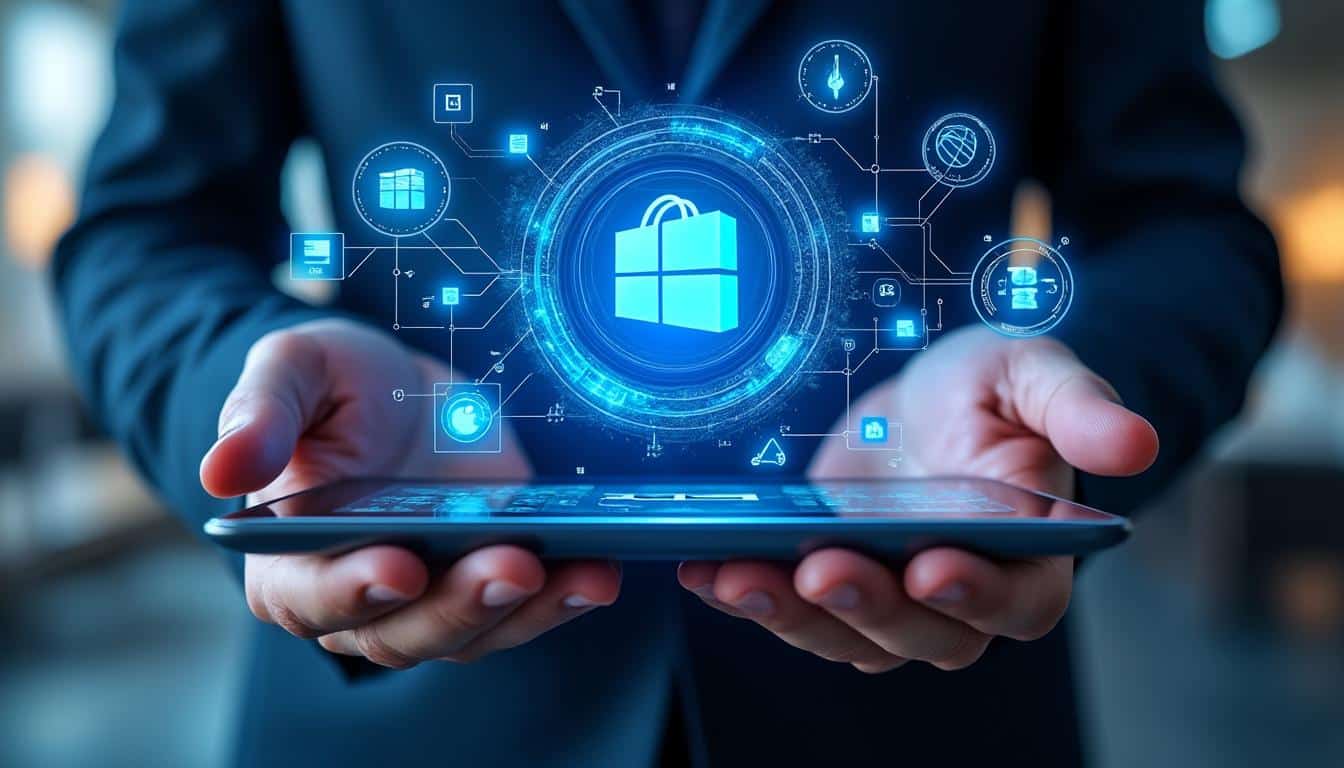 découvrez comment le microsoft store centralise et simplifie les mises à jour des logiciels windows pour une expérience utilisateur optimisée et sécurisée.