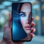 découvrez comment le capteur tof mesure la profondeur pour améliorer les portraits sur téléphone, offrant des images plus nettes et un effet bokeh réaliste.