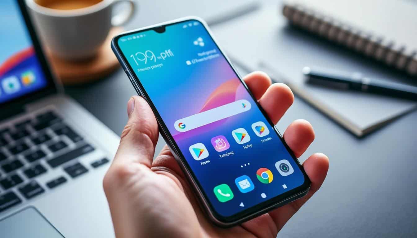 découvrez comment le lanceur d’applications personnalise l’ergonomie de votre bureau android pour une expérience utilisateur fluide et adaptée à vos besoins.