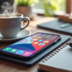 découvrez comment le mode focus d'android réduit les distractions des réseaux sociaux pour améliorer votre concentration et votre productivité.