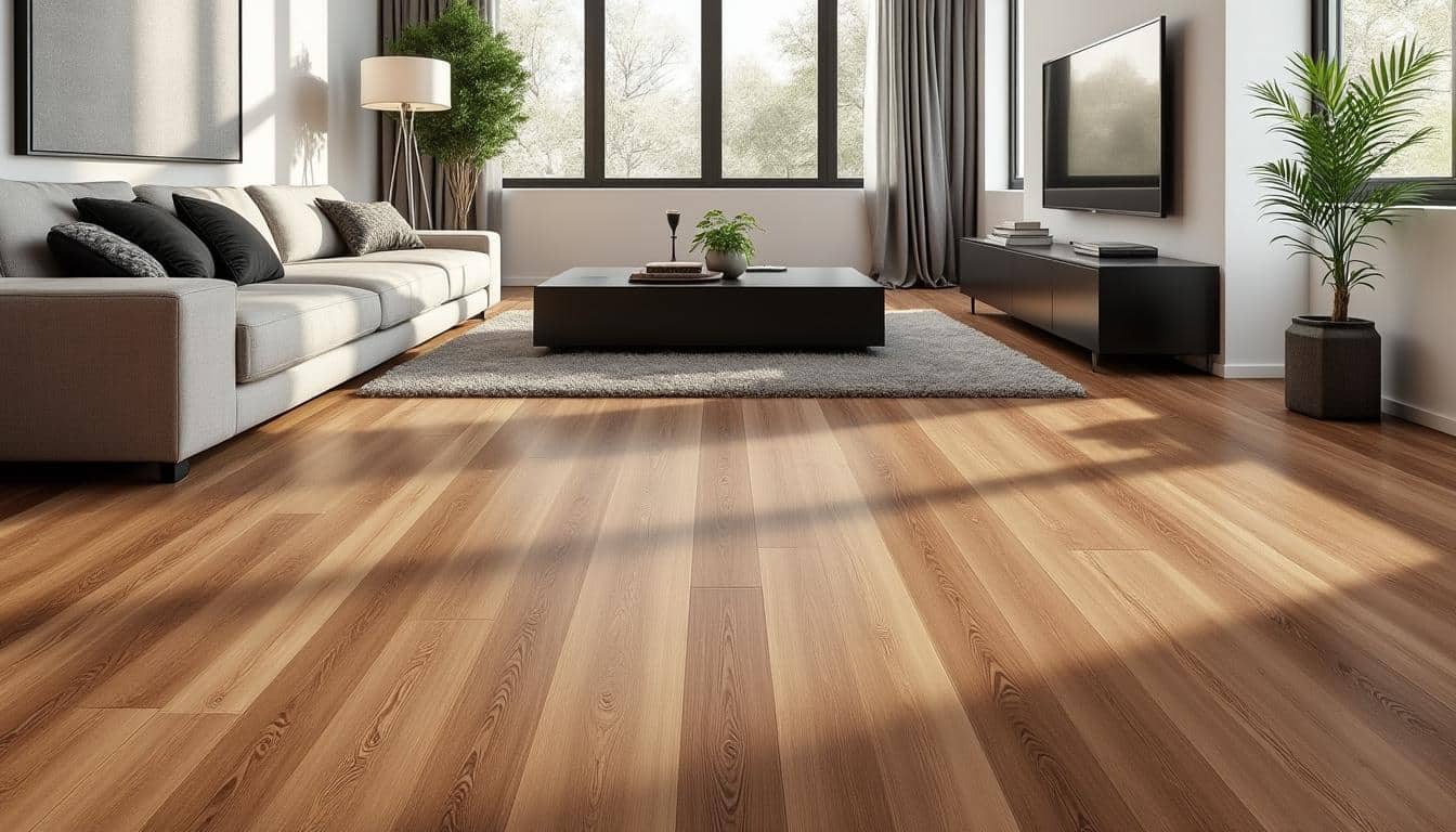 découvrez comment le parquet massif peut augmenter la valeur patrimoniale de votre maison grâce à son élégance, sa durabilité et son charme intemporel.
