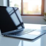 découvrez comment le pavé tactile remplace efficacement la souris pour une meilleure mobilité sur ordinateur, offrant confort et praticité au quotidien.