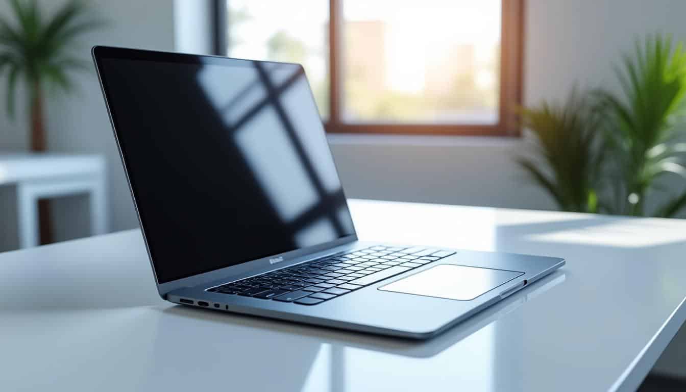 découvrez comment le pavé tactile remplace efficacement la souris pour une meilleure mobilité sur ordinateur, offrant confort et praticité au quotidien.