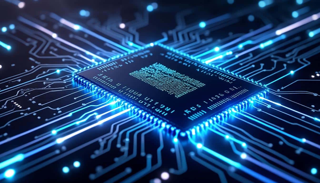 découvrez comment le processeur photonique exploite la lumière pour révolutionner les calculs high-tech, offrant rapidité et efficacité accrues.