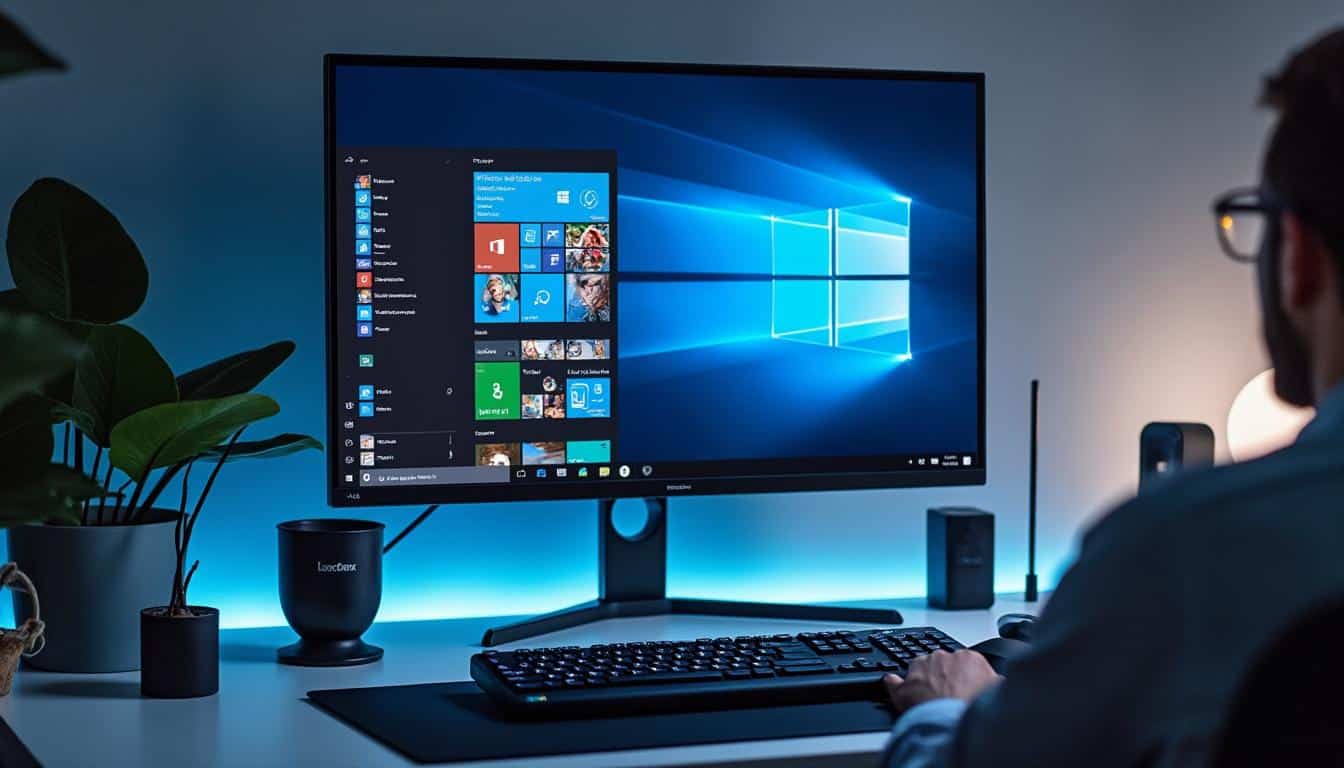 découvrez comment le protocole rdp permet de contrôler à distance un pc sous windows, offrant une gestion efficace et sécurisée de votre ordinateur depuis n'importe où.