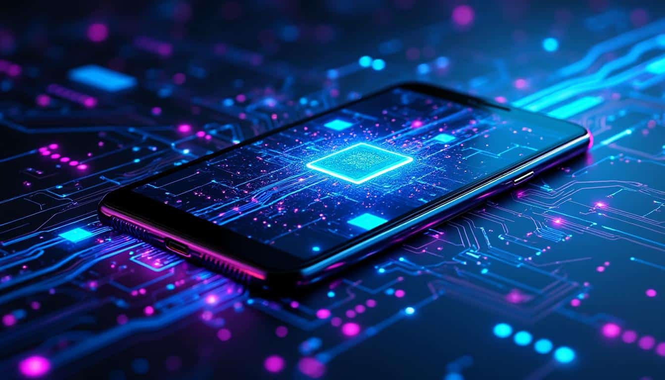 découvrez comment le système de fichiers f2fs optimise et accélère les performances d'écriture mémoire sur les appareils android pour une expérience utilisateur améliorée.