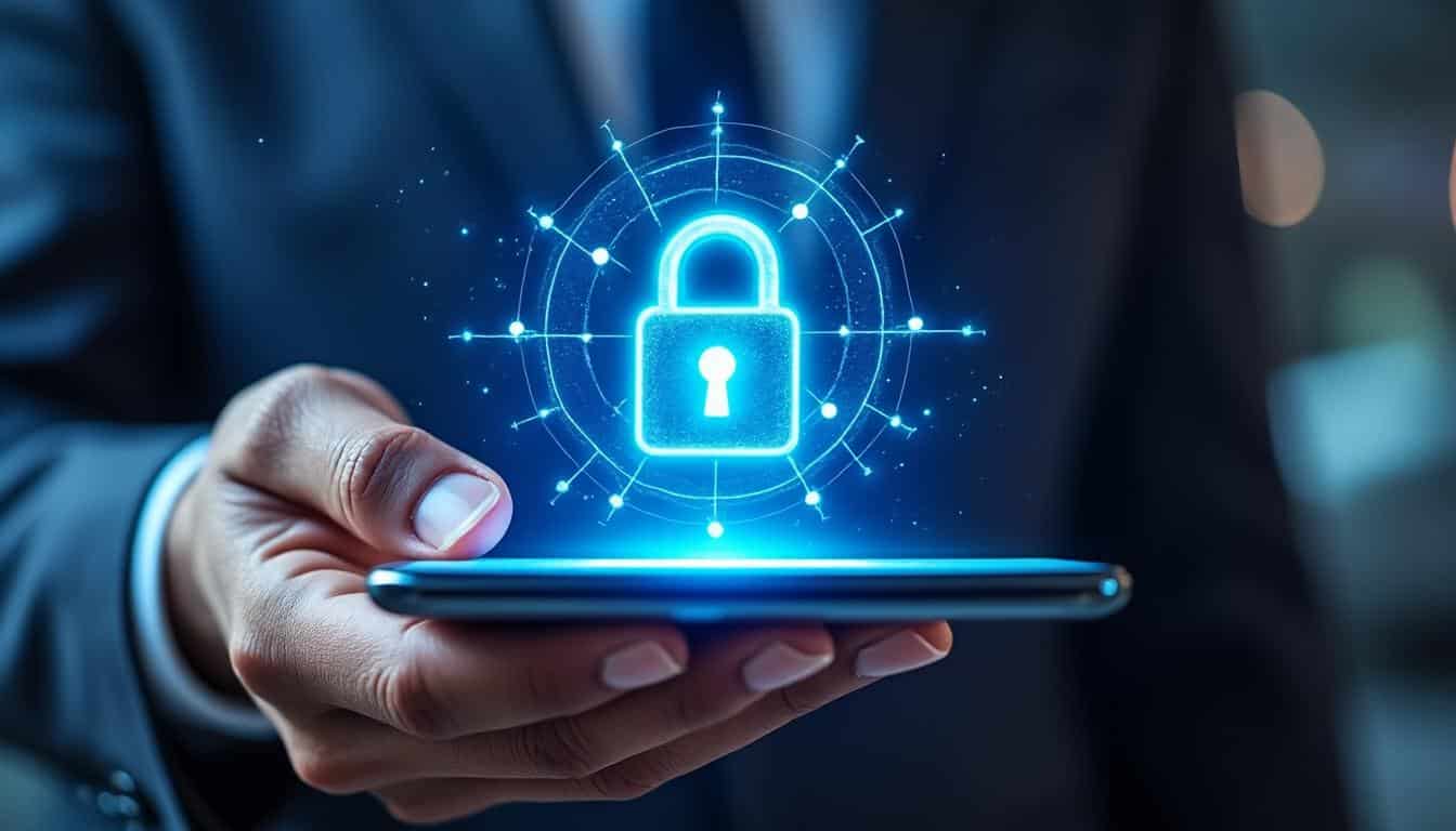 découvrez comment le verrouillage intelligent utilise la position gps pour renforcer la sécurité de votre appareil android, assurant une protection efficace et personnalisée.