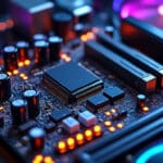 découvrez comment une carte son améliore la qualité audio de votre ordinateur en traitant les flux audio haute fidélité pour une expérience sonore optimale.