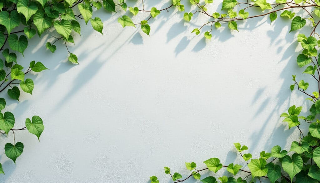 découvrez comment la peinture à la chaux permet à vos murs de respirer tout en offrant une finition naturelle et durable pour votre maison.