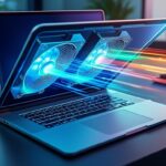 découvrez comment la ventilation active protège votre ordinateur en évitant le throttling thermique, assurant ainsi des performances optimales et une meilleure durée de vie.