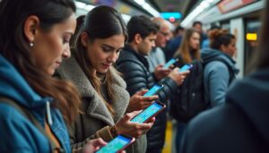 découvrez comment l’application google maps facilite les déplacements des voyageurs en offrant des itinéraires précis et des informations en temps réel sur les transports.