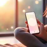 l’application headspace offre des méditations guidées simples et efficaces pour réduire le stress directement depuis votre mobile.