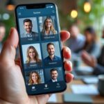 découvrez comment l’application linkedin facilite le réseautage professionnel directement depuis votre mobile, pour rester connecté et développer votre carrière en toute simplicité.