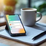 découvrez comment l’application todoist vous aide à organiser efficacement vos listes de tâches quotidiennes pour une meilleure productivité.