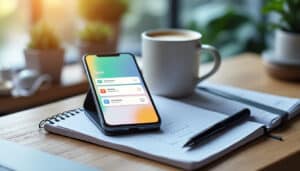 découvrez comment l’application todoist vous aide à organiser efficacement vos listes de tâches quotidiennes pour une meilleure productivité.