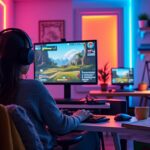 découvrez comment l’application twitch révolutionne le streaming de jeux vidéo en direct en rendant cette expérience accessible à tous les passionnés.