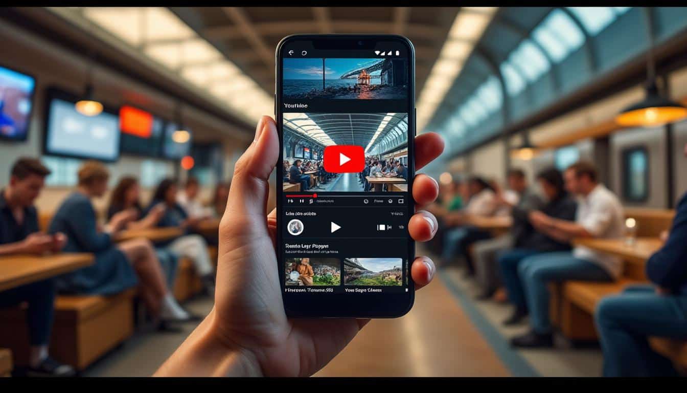 découvrez comment l’application youtube révolutionne la manière de consommer du contenu vidéo, en offrant une expérience interactive et personnalisée.
