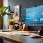 découvrez comment le bureau virtuel windows permet de séparer efficacement votre espace personnel de votre espace de travail pour une meilleure organisation et productivité.