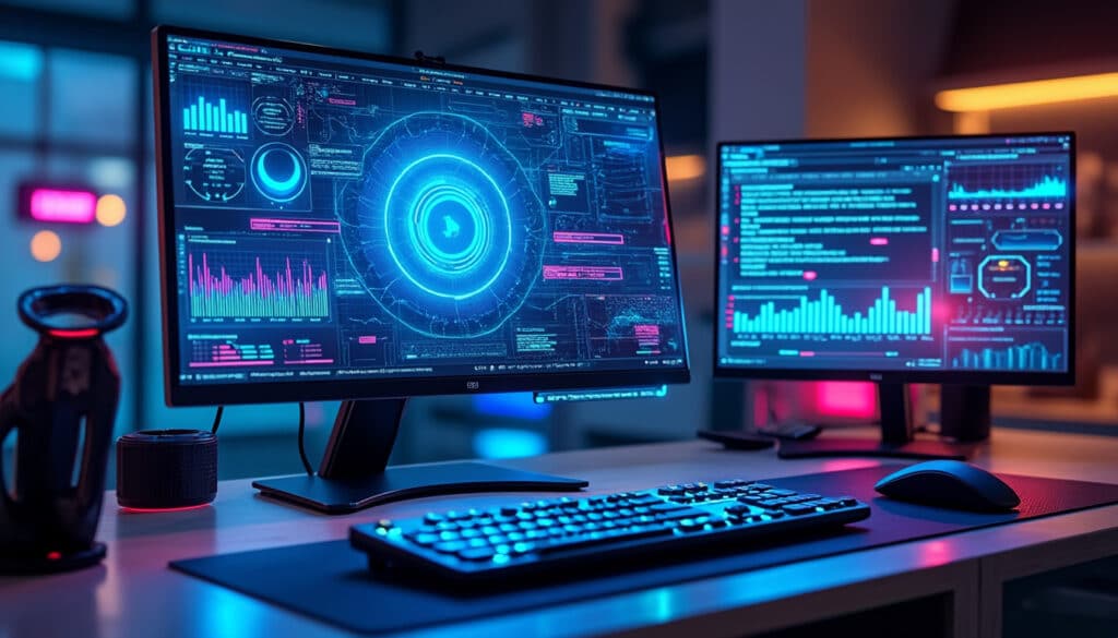 découvrez comment le journal d’événements windows enregistre et suit les erreurs système de votre pc pour faciliter le diagnostic et la résolution des problèmes.