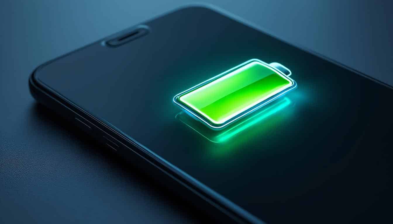découvrez comment le mode économie d’énergie peut prolonger la durée de vie de la batterie de votre appareil android en réduisant la consommation d'énergie au quotidien.