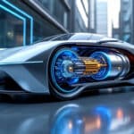 découvrez comment le moteur à flux axial équipe les nouveaux véhicules high-tech, offrant performance et innovation pour la mobilité de demain.