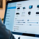 découvrez comment le panneau de configuration sous windows permet d'ajuster facilement les paramètres matériels pour optimiser les performances de votre ordinateur.