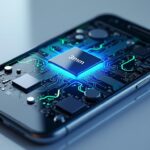 découvrez comment le processeur 3nm améliore l'efficience thermique des téléphones, offrant une meilleure performance et une autonomie prolongée.