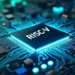 découvrez le processeur risc-v, une alternative libre et innovante qui révolutionne le secteur high-tech avec sa flexibilité et ses performances.