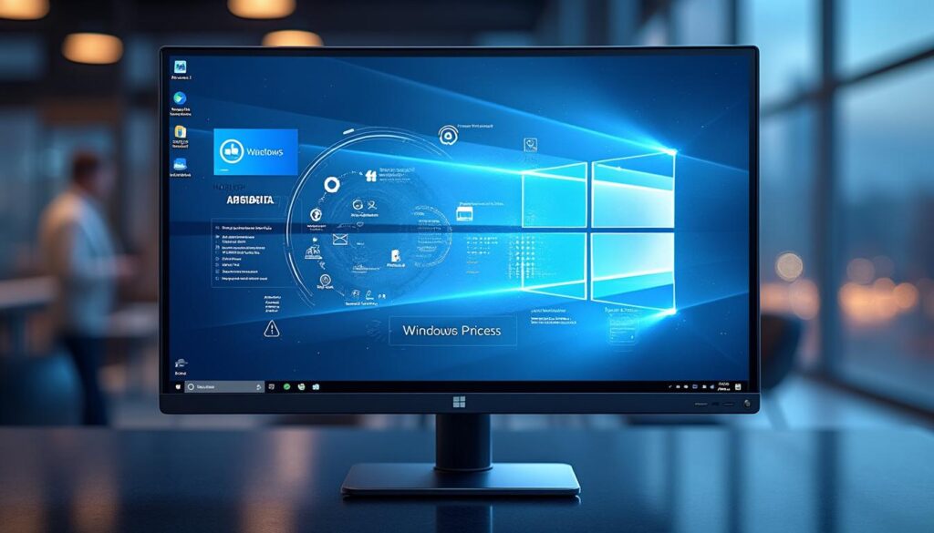 découvrez comment le système powertoys enrichit windows avec des fonctionnalités avancées pour optimiser votre productivité et personnaliser votre expérience utilisateur.