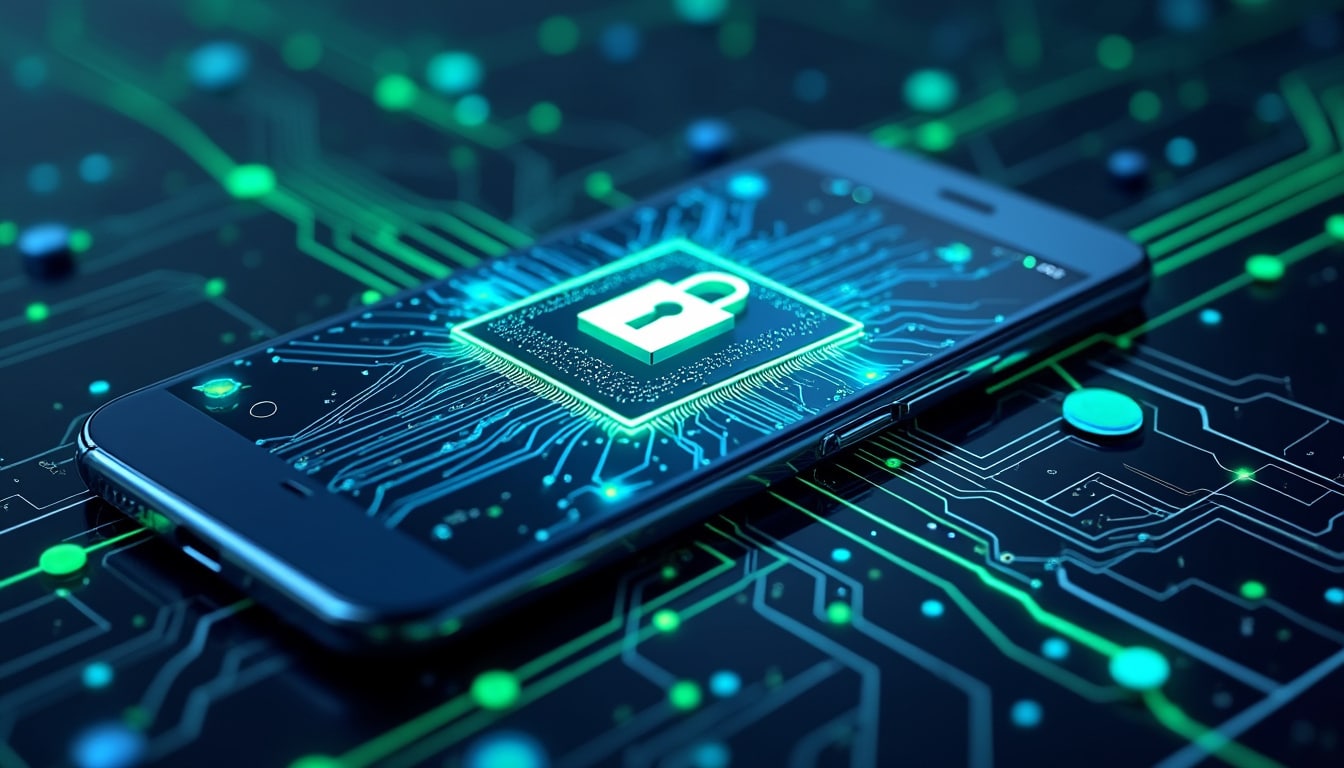 découvrez comment le système de fichiers ext4 garantit la stabilité et la fiabilité des données sur les appareils android, assurant une expérience utilisateur optimale.