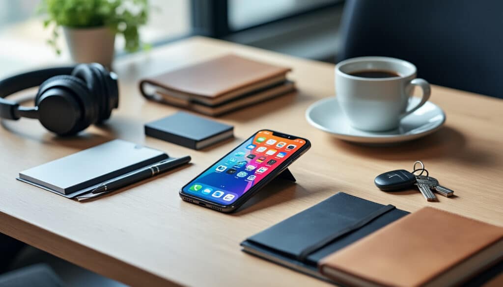 découvrez les avantages de la double sim pour séparer facilement vos numéros professionnels et personnels sur un seul téléphone.