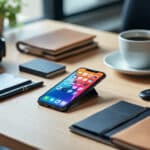 découvrez les avantages de la double sim pour séparer facilement vos numéros professionnels et personnels sur un seul téléphone.