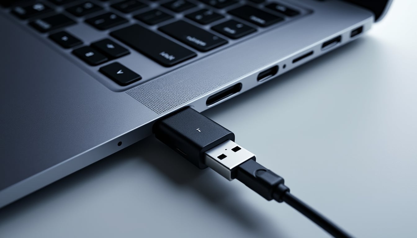 découvrez comment la fonction bitlocker to go protège efficacement vos clés usb sous windows en chiffrant vos données pour garantir leur sécurité.