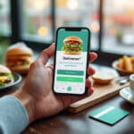 découvrez deliveroo plus, l'application qui offre un abonnement exclusif pour bénéficier de livraisons illimitées et d'avantages réservés à ses clients fidèles.