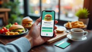 découvrez deliveroo plus, l'application qui offre un abonnement exclusif pour bénéficier de livraisons illimitées et d'avantages réservés à ses clients fidèles.