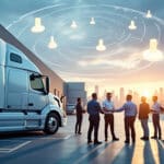 découvrez comment l’application uber freight connecte facilement les transporteurs aux entreprises, optimisant le transport de marchandises en toute simplicité.
