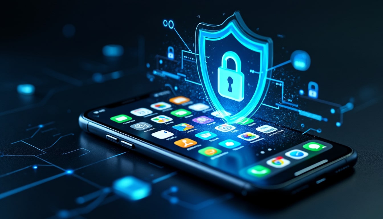 le google play protect analyse automatiquement les applications android à chaque démarrage pour garantir la sécurité de votre appareil et protéger vos données contre les logiciels malveillants.