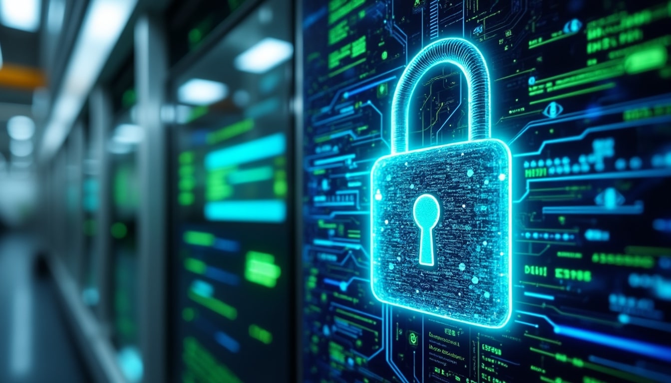 découvrez comment le chiffrement aes-256 assure la protection optimale des secrets industriels high-tech grâce à une sécurité avancée et fiable.
