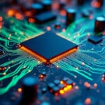 découvrez le rôle essentiel du micro-processeur dans l'exécution des instructions logiques au sein de l'ordinateur, garantissant son bon fonctionnement.