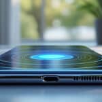 découvrez le microphone omnidirectionnel pour téléphone, qui capture les sons à 360 degrés avec une clarté exceptionnelle, idéal pour des enregistrements audio nets et précis.