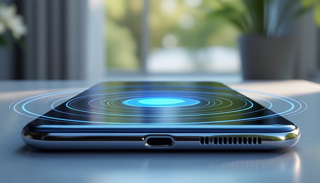 découvrez le microphone omnidirectionnel pour téléphone, qui capture les sons à 360 degrés avec une clarté exceptionnelle, idéal pour des enregistrements audio nets et précis.