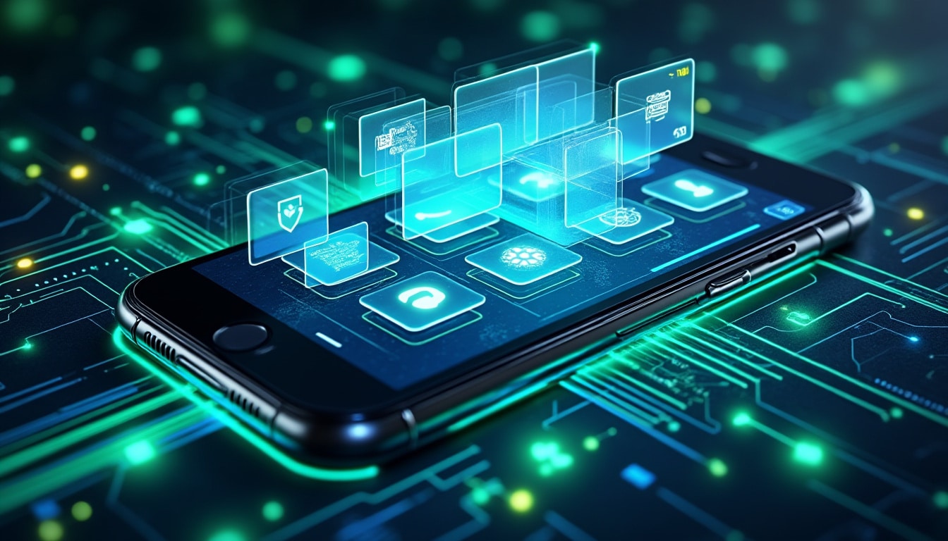 découvrez comment le système android 16 améliore la gestion des applications en arrière-plan pour une meilleure performance et une optimisation de la batterie.