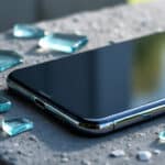 découvrez comment le verre céramique protège efficacement l'écran de votre téléphone en évitant les risques de casse et en garantissant une résistance optimale.