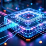 découvrez comment l’ordinateur optique utilise la lumière pour révolutionner les calculs en intelligence artificielle high-tech, offrant vitesse et efficacité accrues.