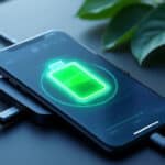 découvrez comment la charge rapide protège et prolonge la durée de vie de la batterie de votre téléphone tout en optimisant votre temps de recharge.