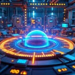 découvrez comment la fusion nucléaire révolutionne l'avenir énergétique de l'industrie high-tech en offrant une source d'énergie propre, sûre et inépuisable.