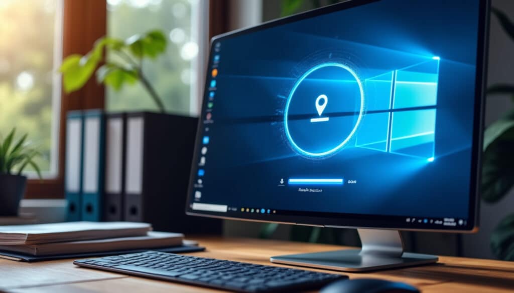 découvrez comment la restauration système windows protège vos fichiers personnels tout en réparant votre ordinateur facilement et rapidement.