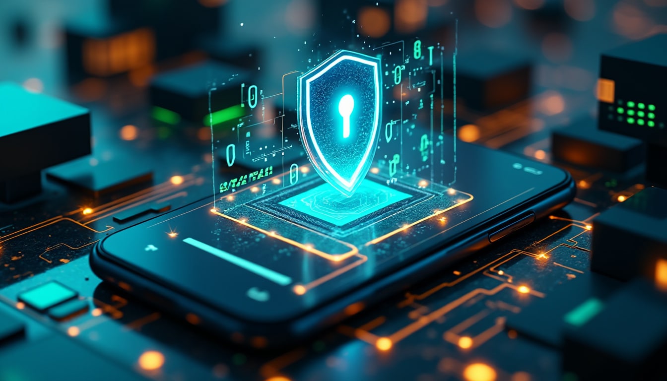 découvrez comment la sandbox android sécurise vos mots de passe en les protégeant contre toute forme d'espionnage, garantissant ainsi votre confidentialité.