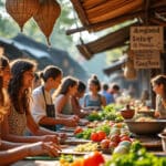découvrez comment l’application airbnb facilite la réservation d’expériences locales uniques pour vivre des moments authentiques près de chez vous ou en voyage.